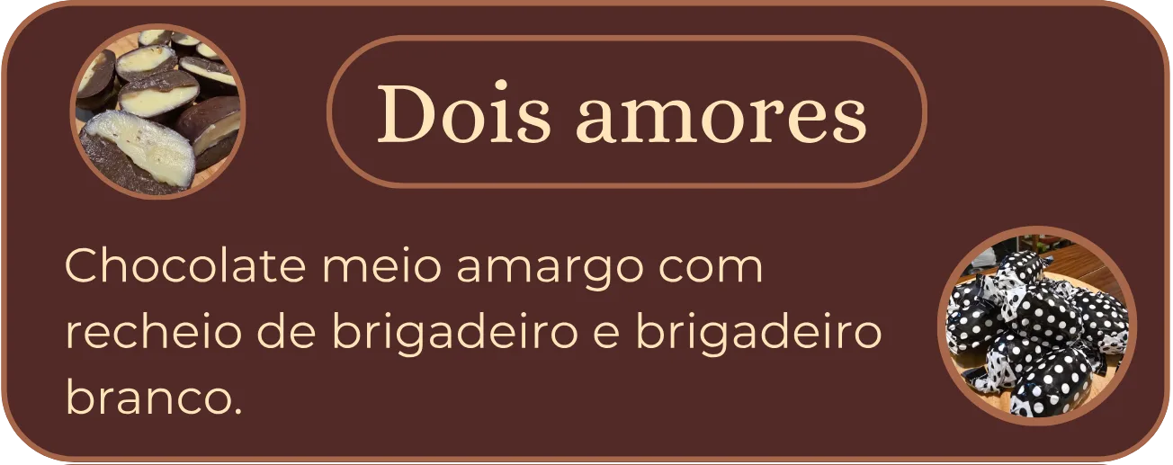 Dois Amores