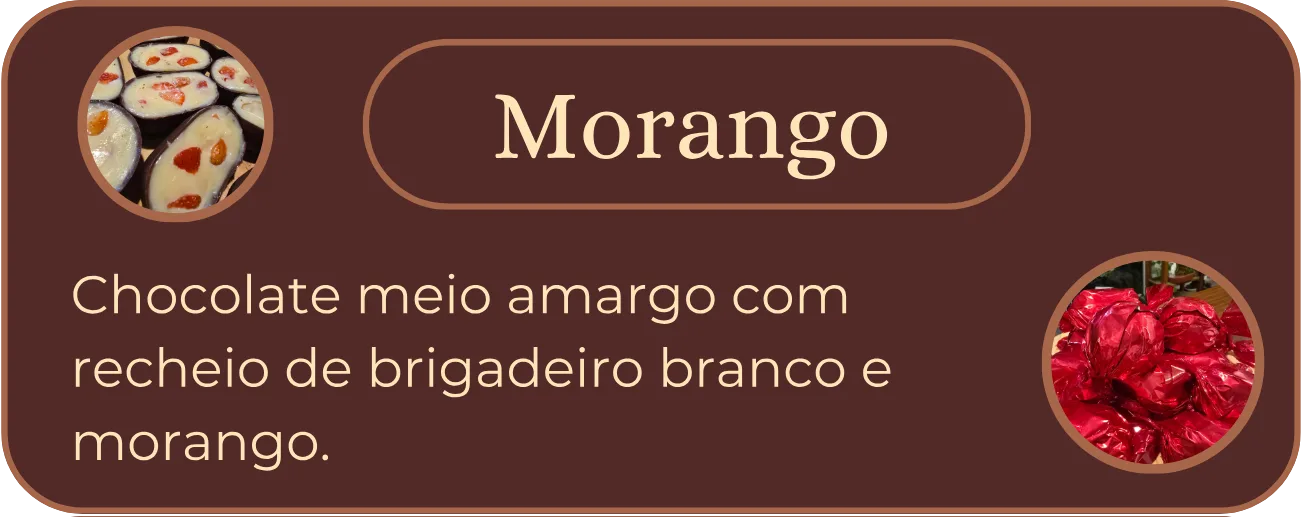 Morango