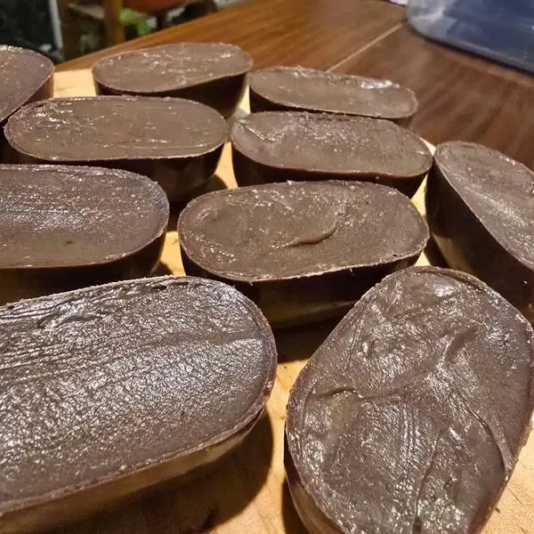 Trufa de Brigadeiro